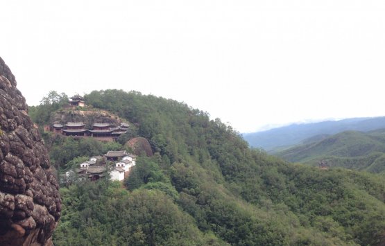 Image of Dali-Shaxi-Lijiang 4 to 5 Days Tour