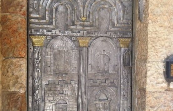 Image of Day Tour of Old Jerusalem