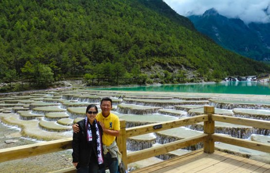 Image of Yunnan road travel to Dali, Liiang&shangrila(6 days)