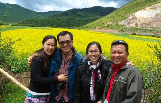 Image of Yunnan road travel to Dali, Liiang&shangrila(6 days)