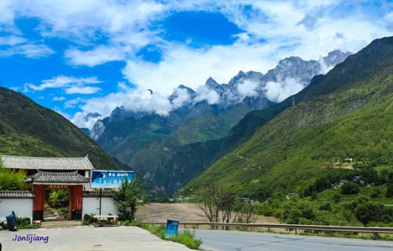 Image of Yunnan road travel to Dali, Liiang&shangrila(6 days)