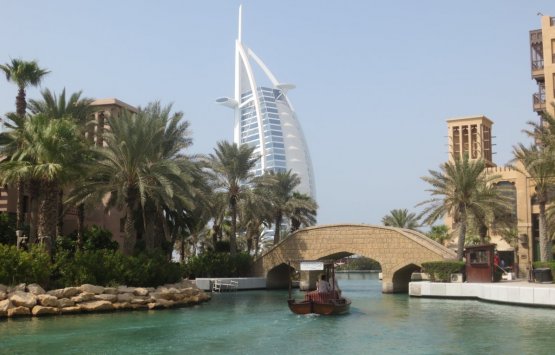 Image of Dubai Stadtrundfahrt ohne Burj Khalifa - Privat und Individuell