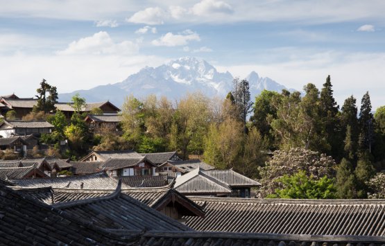 Image of Photograph Tour to Yunnan