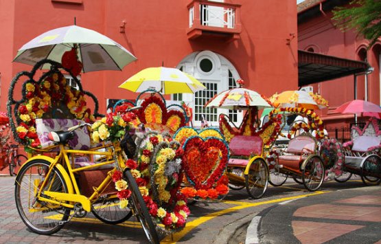 Image of Historical Malacca full day tour(include lunch)