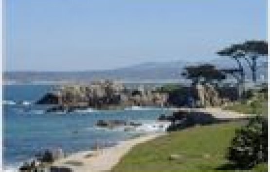 Image of Monterey