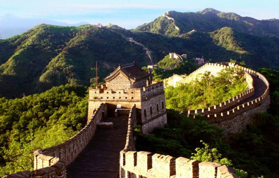 Image of Beijing 2 Days private tour