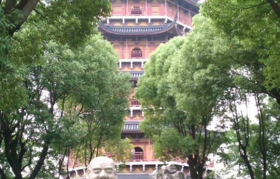 Image of Suzhou One-day Tour