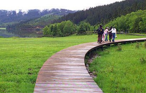 Image of 10 Days Yunnan tour to the Lost Horizon