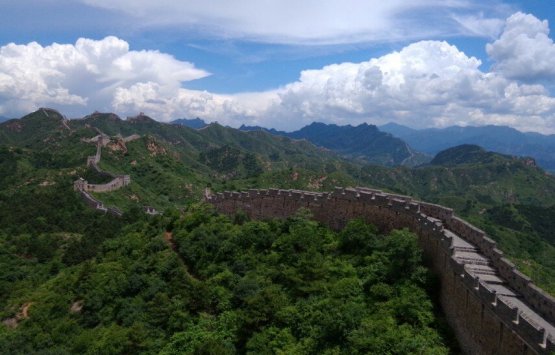 Image of Private Three-Day Tour of Beijing and the Great Wall at Mutianyu