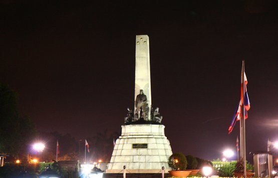 Image of Manila tour