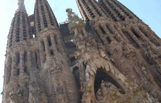 Image of Tour in Barcelona by Car