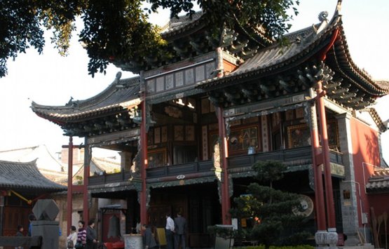 Image of 9 Days Kunming - Xishuangbanna - Jianshui - Yuanyang 