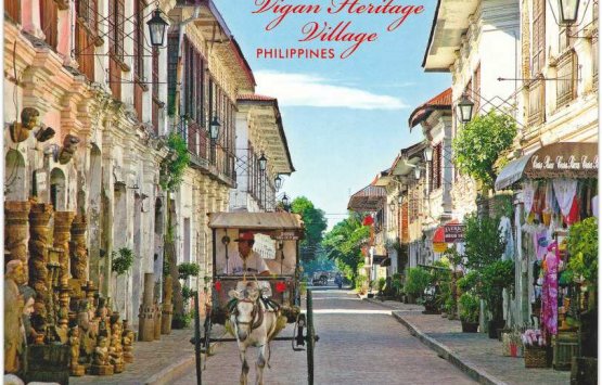 Image of Ilocos Tour (Vigan, Laoag, Pagudpud)