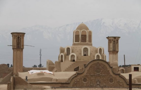 Image of Kashan one day tour
