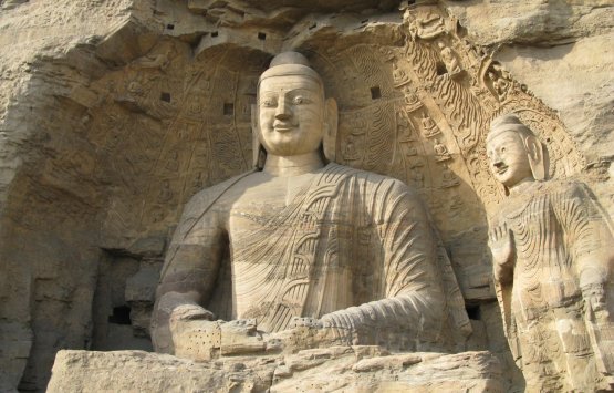 Image of Datong One-day Religious Tour - Private Tour