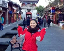 Joy Chen avatar