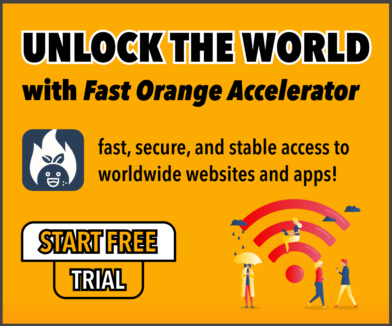 orange vpn